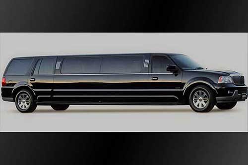 Fleet Of Portland Limos & Party Buses